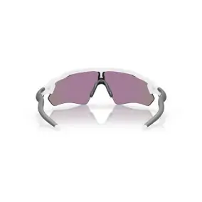 Eyewear Oakley Radar EV Path Polished Withe Prizm Jade