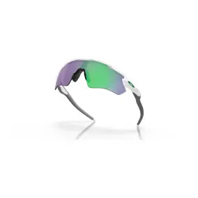 Gafas Oakley Radar EV Path Polished Withe Prizm Jade