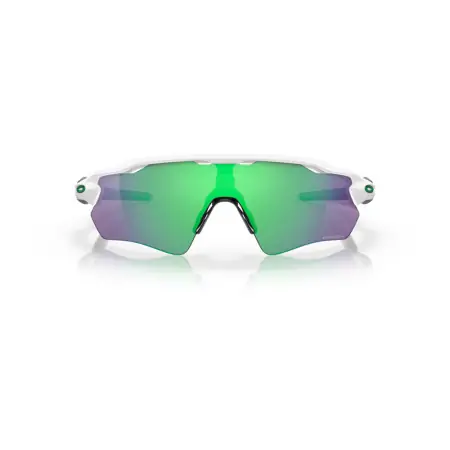 Gafas Oakley Radar EV Path Polished Withe Prizm Jade