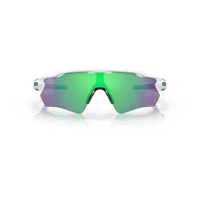 Gafas Oakley Radar EV Path Polished Withe Prizm Jade