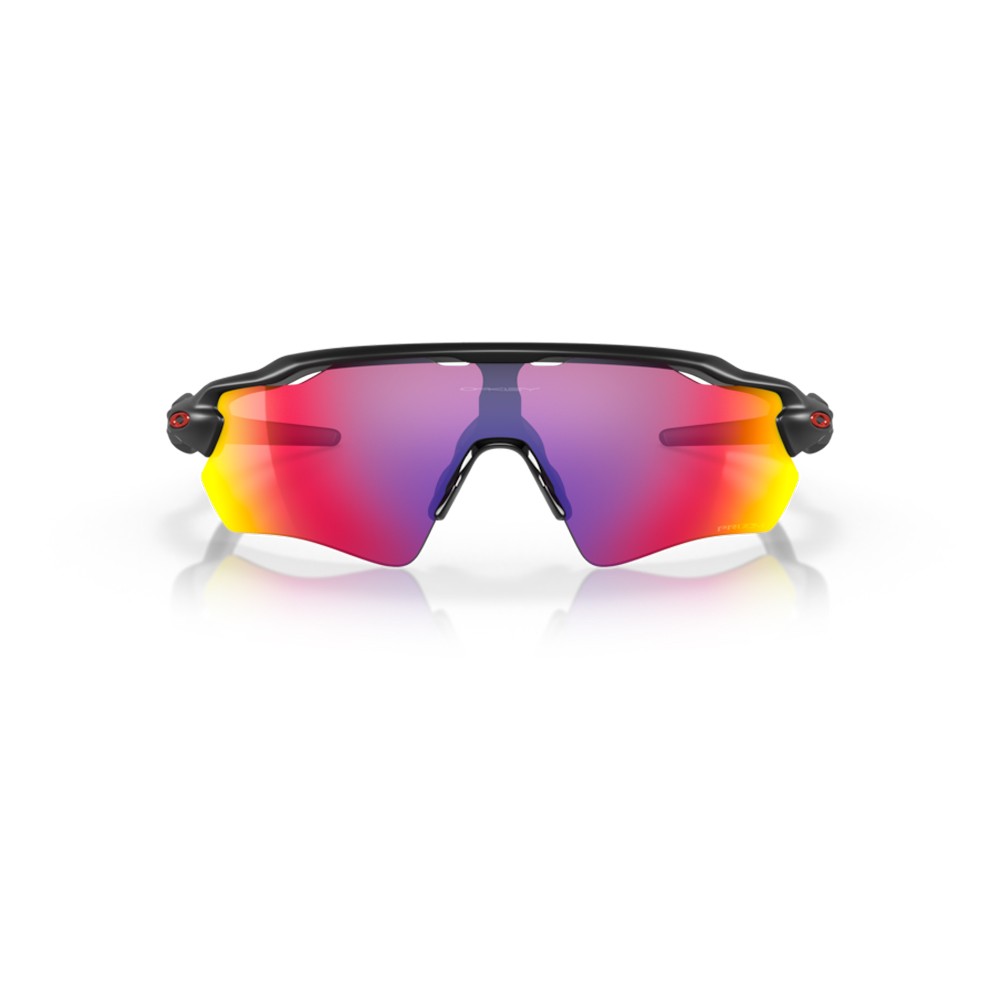 Gafas Oakley Radar EV Path Matte Black Prizm Road | Gafas
