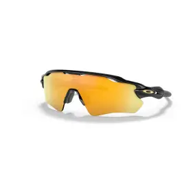 Gafas Polarizadas Oakley Radar EV Path Polished Black Prizm 24k