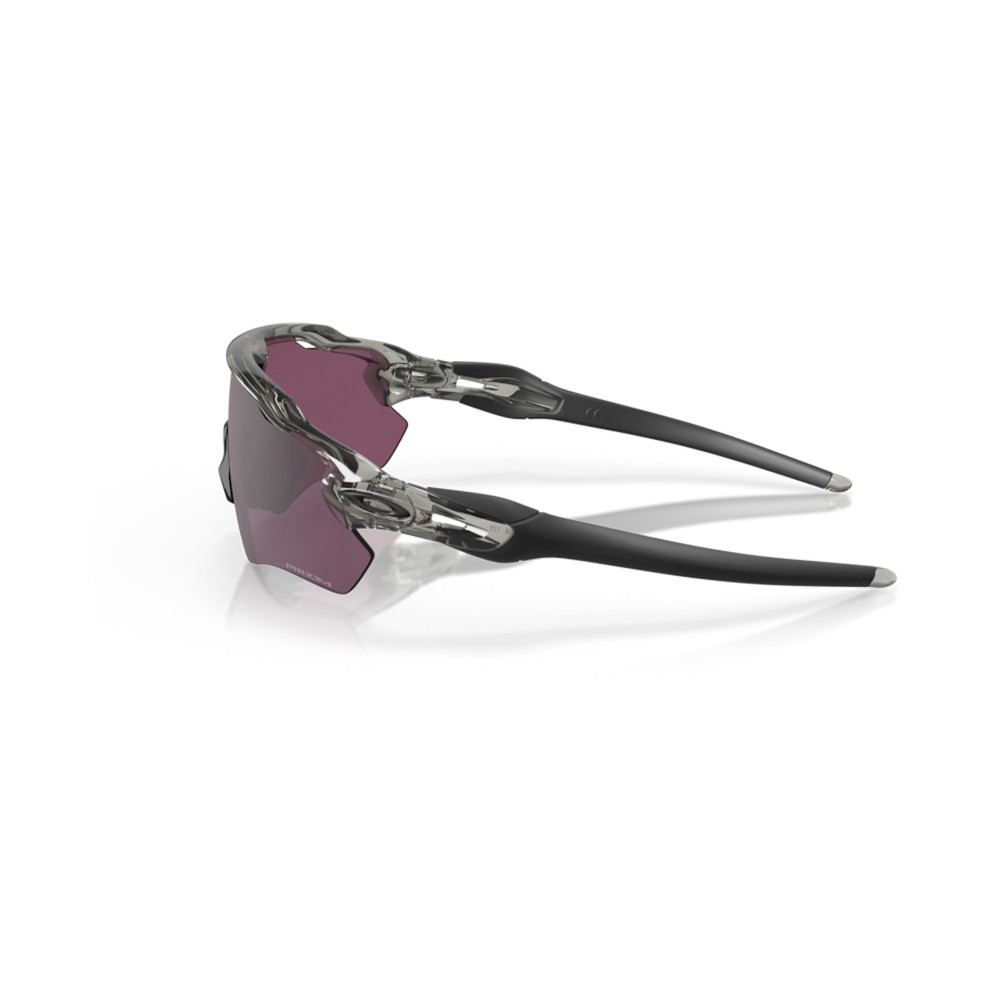 Gafas Oakley Radar EV Path Grey Ink Prizm Road Black | Gafas