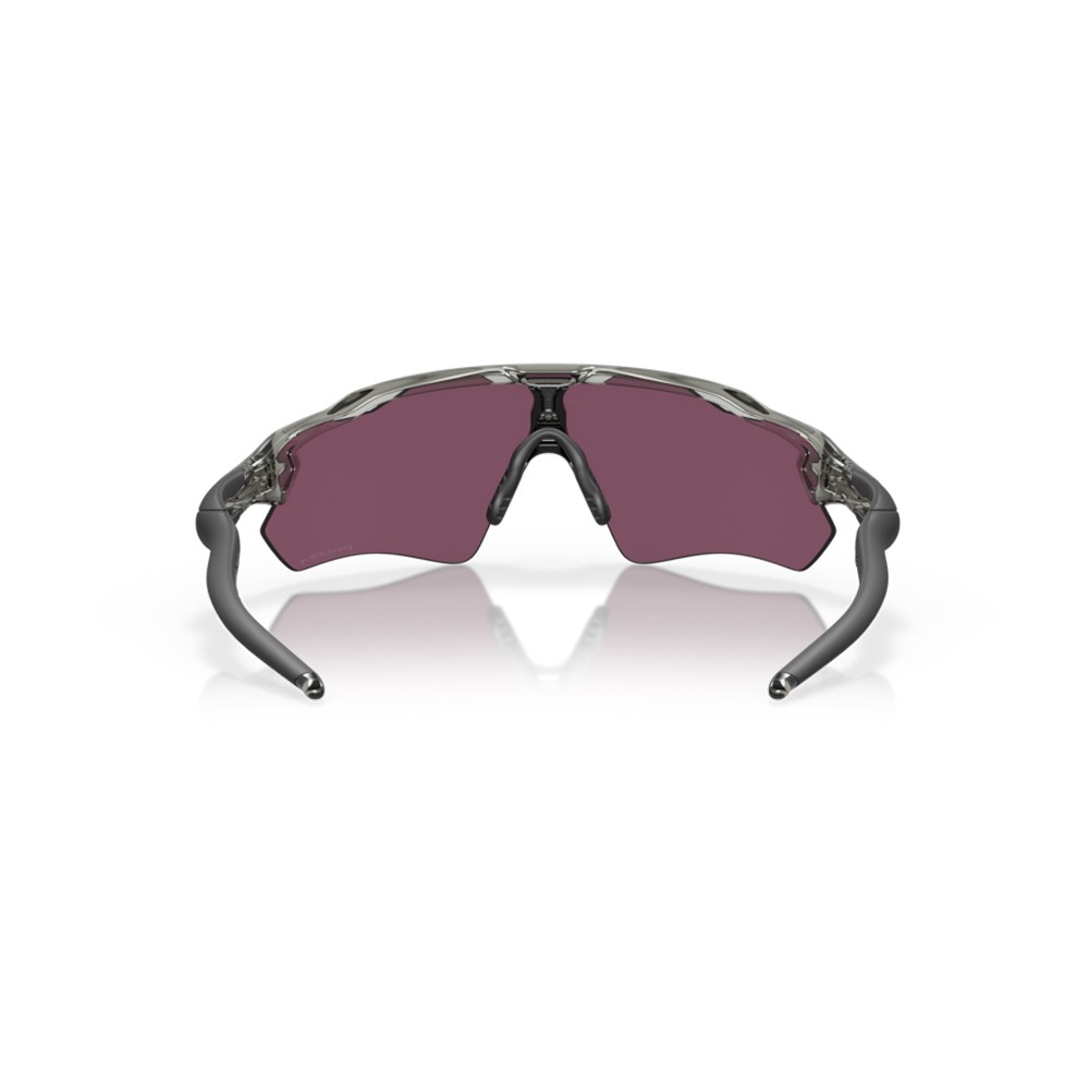 Gafas Oakley Radar EV Path Grey Ink Prizm Road Black | Gafas
