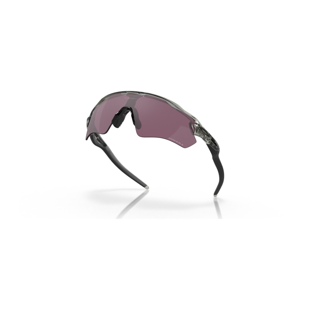 Gafas Oakley Radar EV Path Grey Ink Prizm Road Black | Gafas