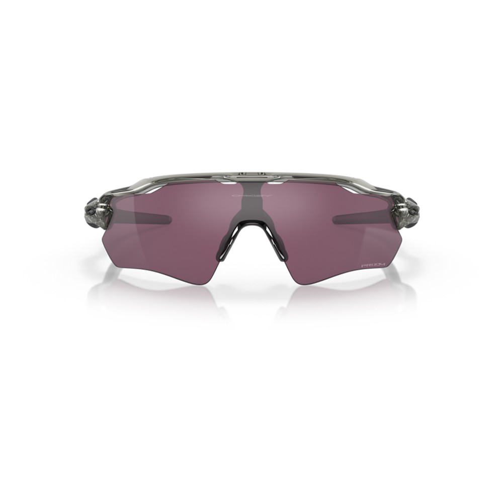 Gafas Oakley Radar EV Path Grey Ink Prizm Road Black | Gafas