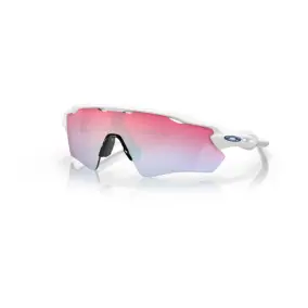 Eyewear Oakley Radar EV Path Polished White Prizm Snow Sapphire