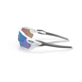 Eyewear Oakley Radar EV Path Polished White Prizm Sapphire 1