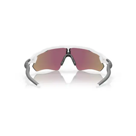 Gafas Oakley Radar EV Caminho Polido Branco Prizm Safira 1