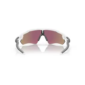 Eyewear Oakley Radar EV Path Polished White Prizm Sapphire 1