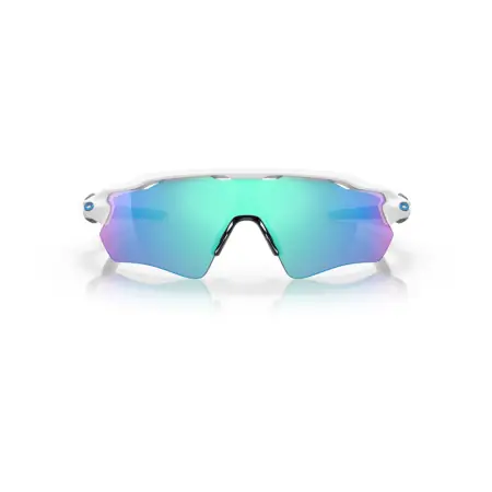 Gafas Oakley Radar EV Caminho Polido Branco Prizm Safira 1