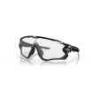 Gafas Oakley Jawbreaker Polished Black Photochromatic