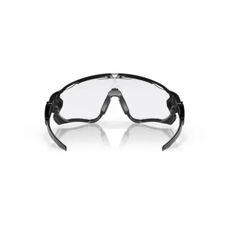 Eyewear Oakley Jawbreaker Polished Black Photochromatic