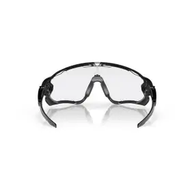 Eyewear Oakley Jawbreaker Polished Black Photochromatic