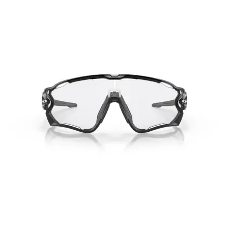 Eyewear Oakley Jawbreaker Polished Black Photochromatic