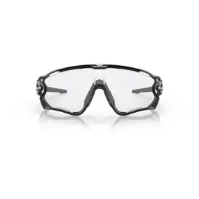 Eyewear Oakley Jawbreaker Polished Black Photochromatic