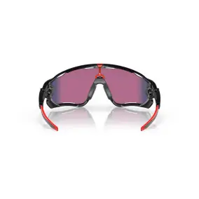 Eyewear Oakley Jawbreaker Matte Black Prizm Road