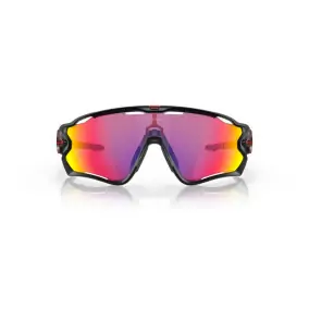 Gafas Oakley Jawbreaker Matte Black Prizm Road