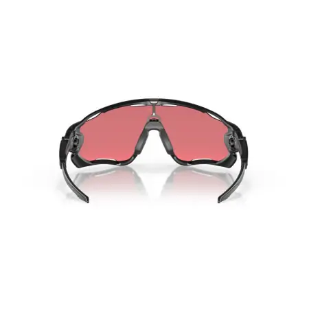 Eyewear Oakley Jawbreaker Matte Black Prizm Trail Torch