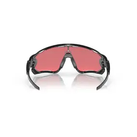 Eyewear Oakley Jawbreaker Matte Black Prizm Trail Torch