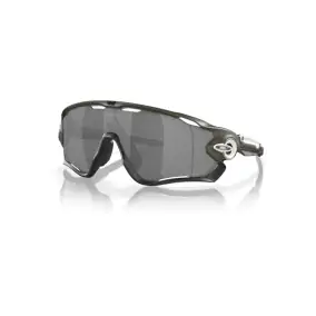 Eyewear Oakley Jawbreaker Matte Olive Prizm Black