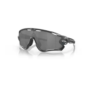 Eyewear Oakley Jawbreaker Hi Res Matte Carbon Prizm Black