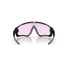 Eyewear Oakley Jawbreaker Polished Black Prizm Low Light