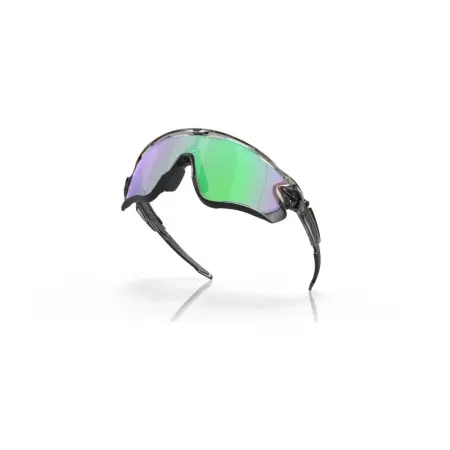 Gafas Oakley Jawbreaker cinza tinta Prizm Road Jade