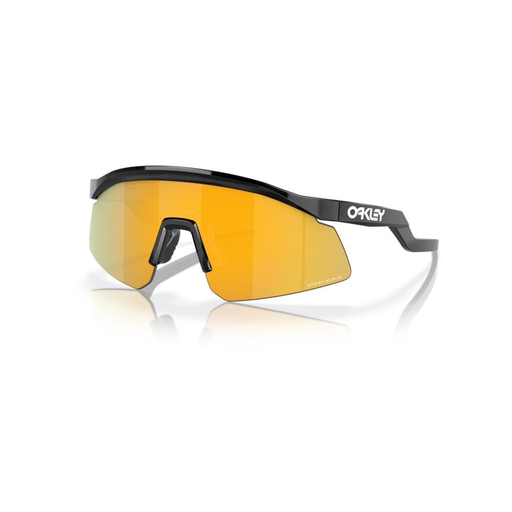 Gafas Oakley Hydra Black Ink Prizm 24K | Gafas Ciclismo