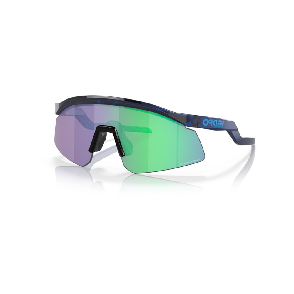 Gafas Oakley Hydra Azul Transparente Prizm Jade | Gafas