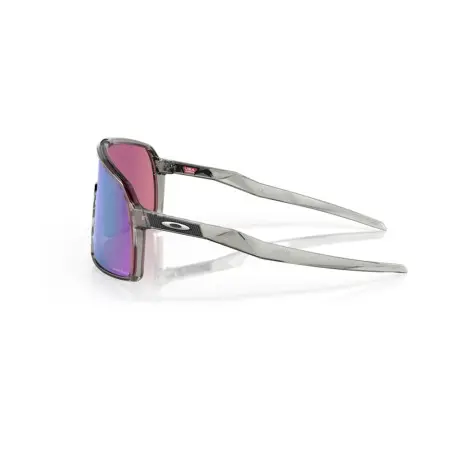 Gafas Oakley Sutro Cinza Tinta Prizm Road Jade