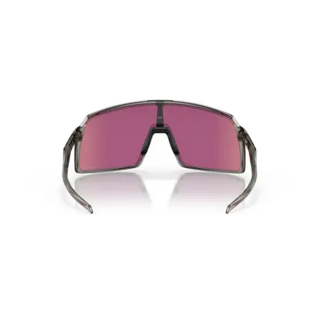 Gafas Oakley Sutro Cinza Tinta Prizm Road Jade