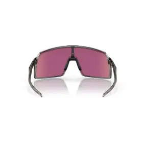 Gafas Oakley Sutro Grey Ink Prizm Road Jade