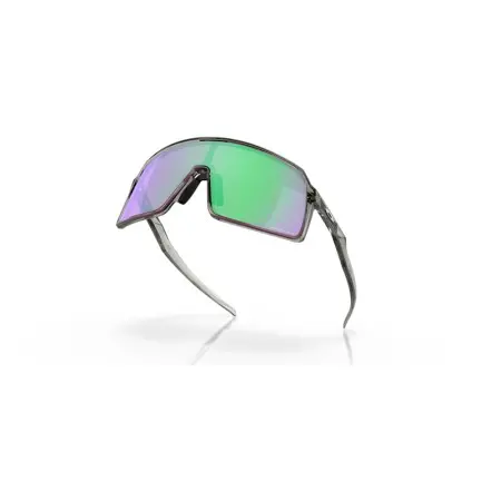 Gafas Oakley Sutro Grey Ink Prizm Road Jade