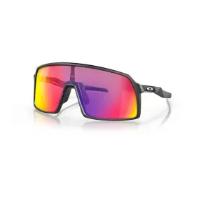 Eyewear Oakley Sutro Matte Black Prizm Road