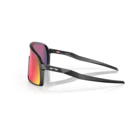 Eyewear Oakley Sutro Matte Black Prizm Road