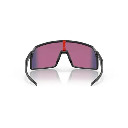 Eyewear Oakley Sutro Matte Black Prizm Road