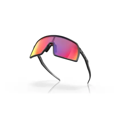 Eyewear Oakley Sutro Matte Black Prizm Road