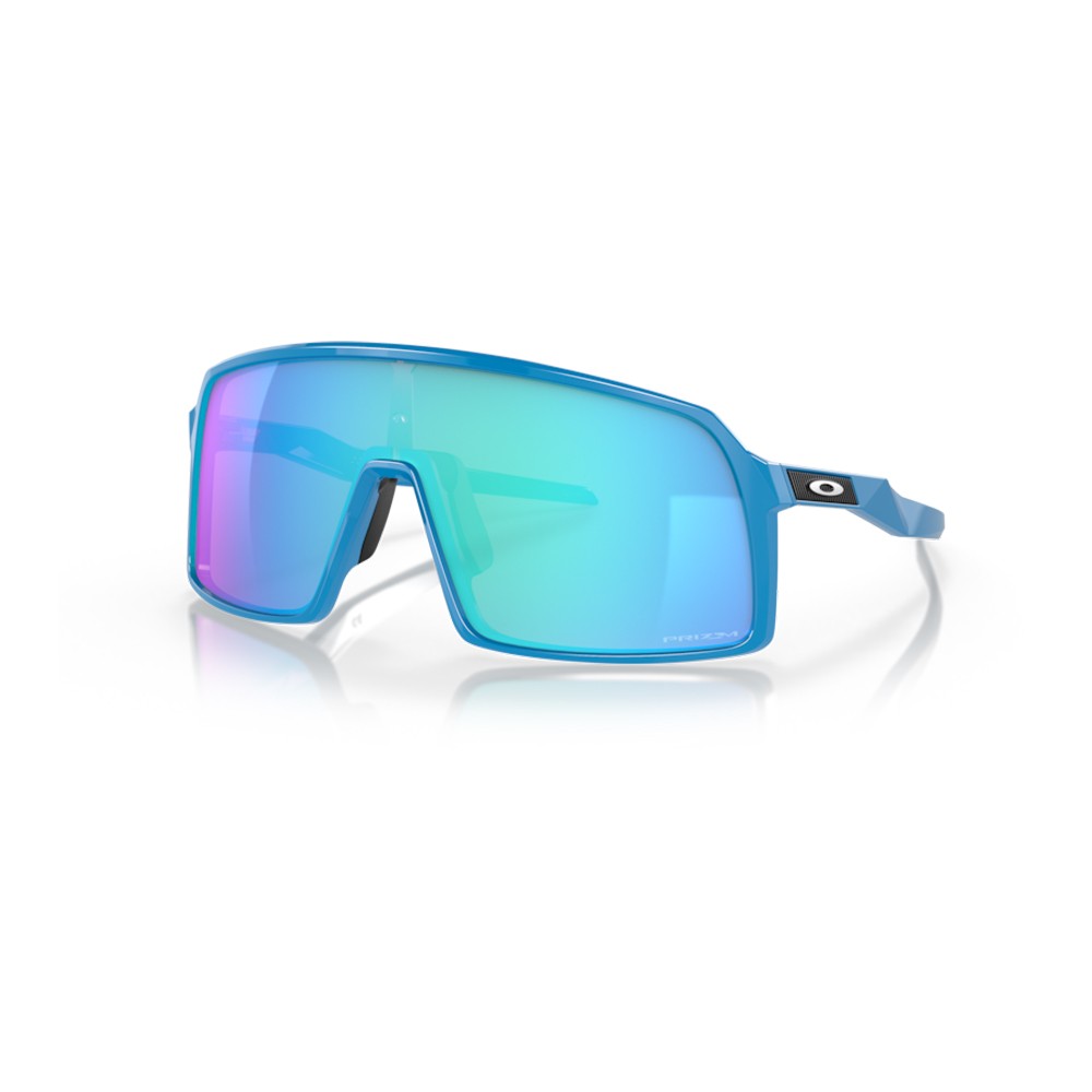 Gafas Oakley Sutro Sky Prizm Sapphire | Gafas Ciclismo
