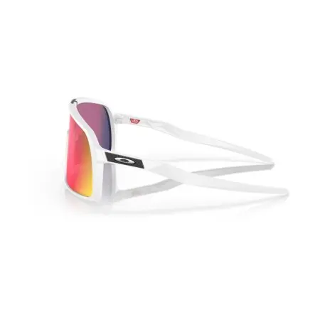 Eyewear Oakley Sutro White Prizm Road