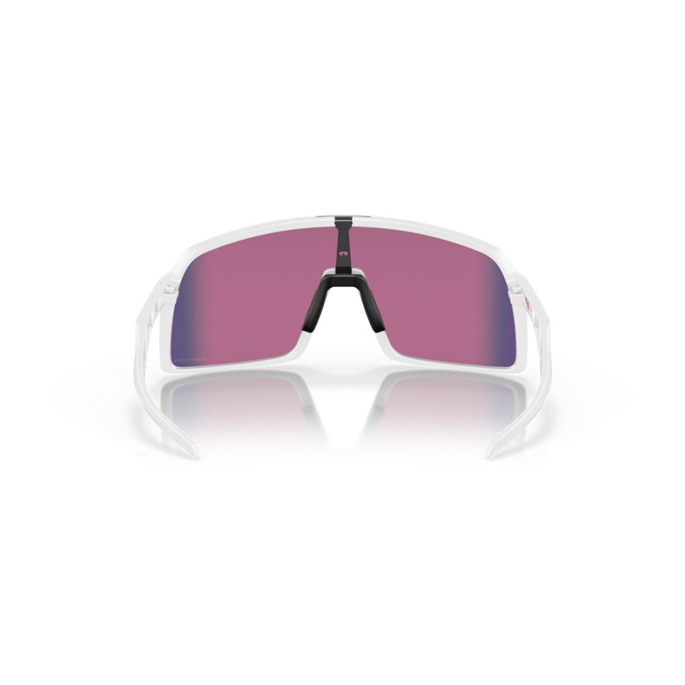 Gafas Oakley Sutro White Prizm Road | Gafas Ciclismo