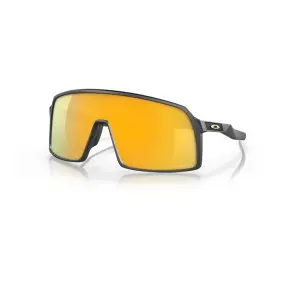 Eyewear Oakley Sutro Matte Carbon Prizm 24K