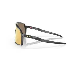 Eyewear Oakley Sutro Matte Carbon Prizm 24K