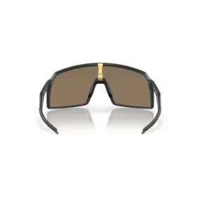 Eyewear Oakley Sutro Matte Carbon Prizm 24K