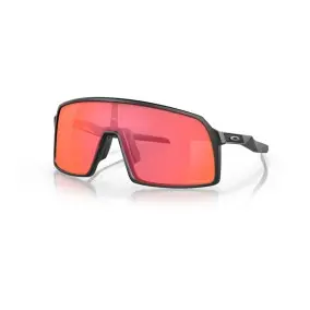 Eyewear Oakley Sutro Matte Black Prizm Trail Torch