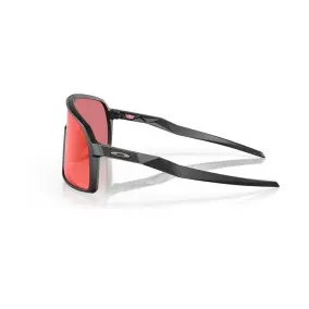 Eyewear Oakley Sutro Matte Black Prizm Trail Torch