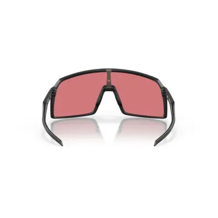 Eyewear Oakley Sutro Matte Black Prizm Trail Torch