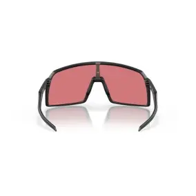 Eyewear Oakley Sutro Matte Black Prizm Trail Torch