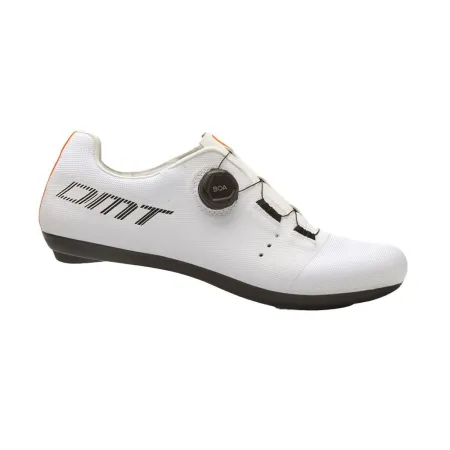 Zapatillas DMT KR4 White | DMT | Bicicletas Salchi