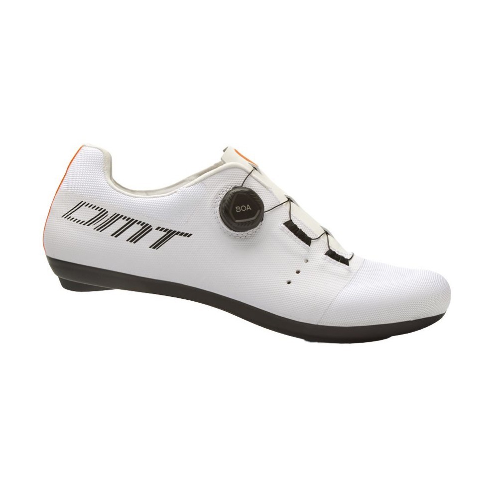 Zapatillas DMT KR4 White | DMT | Bicicletas Salchi